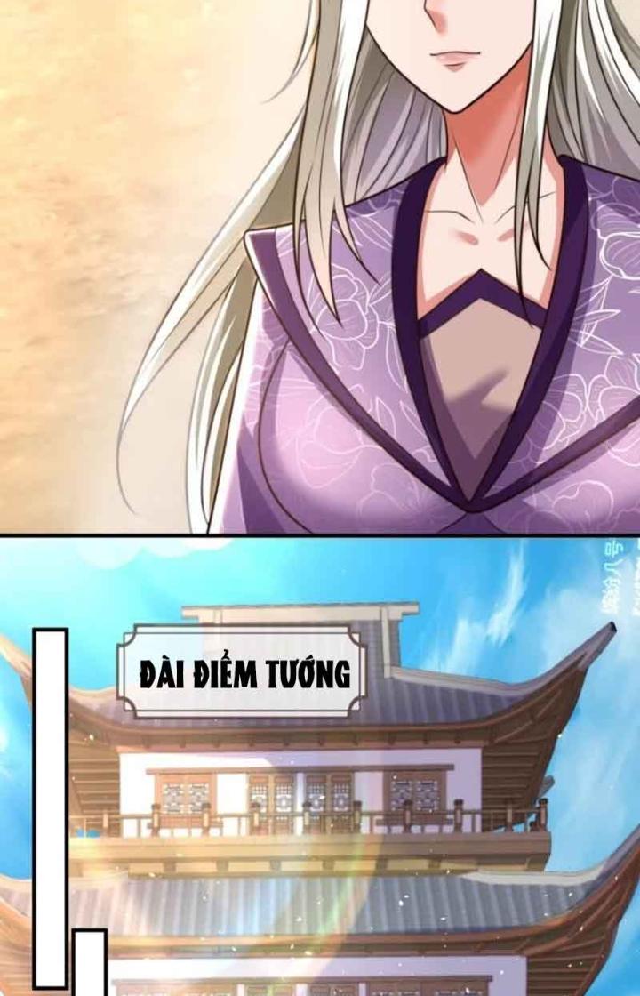 Cẩu Lương Thành Chuẩn Thánh, Ta Được Nữ Đế Triệu Hoán Chapter 34 - Trang 3