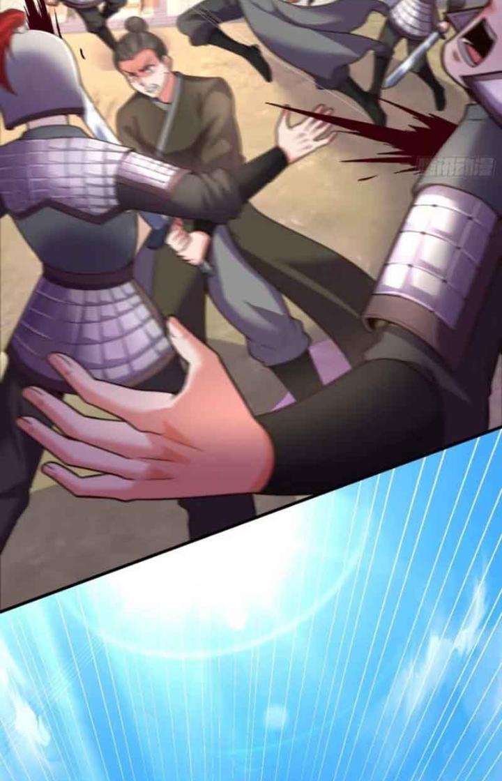 Cẩu Lương Thành Chuẩn Thánh, Ta Được Nữ Đế Triệu Hoán Chapter 34 - Trang 3