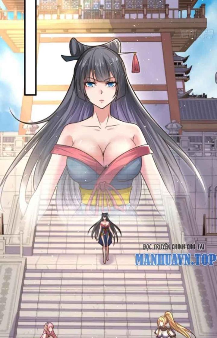 Cẩu Lương Thành Chuẩn Thánh, Ta Được Nữ Đế Triệu Hoán Chapter 34 - Trang 3