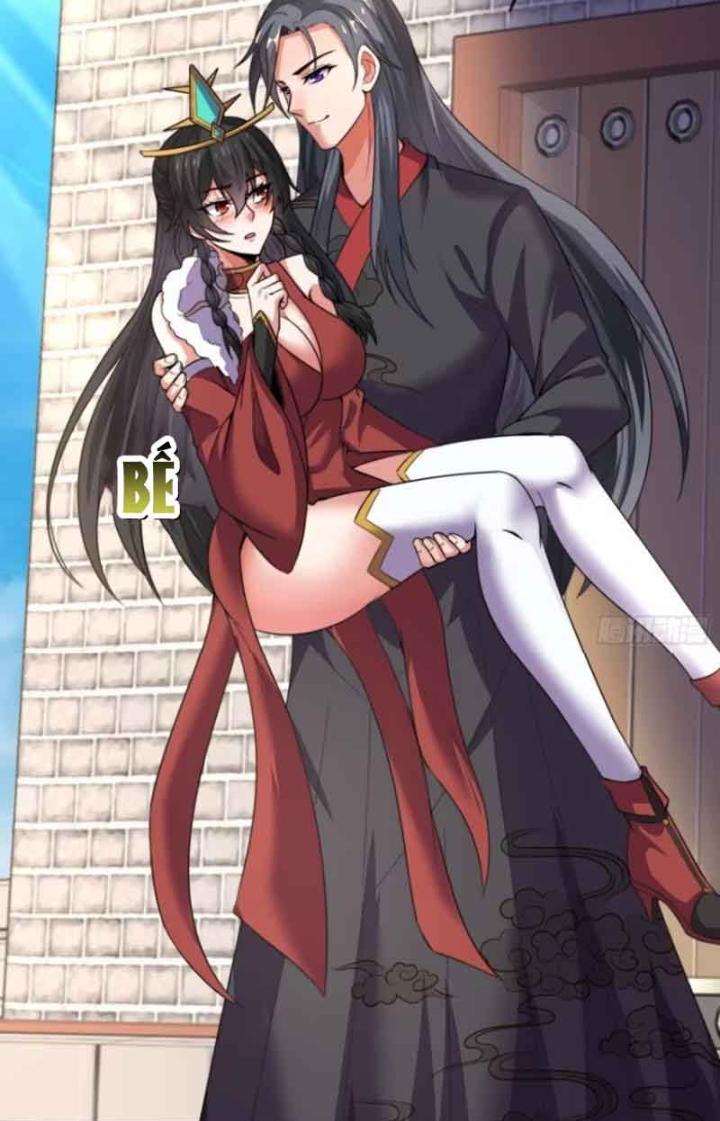 Cẩu Lương Thành Chuẩn Thánh, Ta Được Nữ Đế Triệu Hoán Chapter 34 - Trang 3