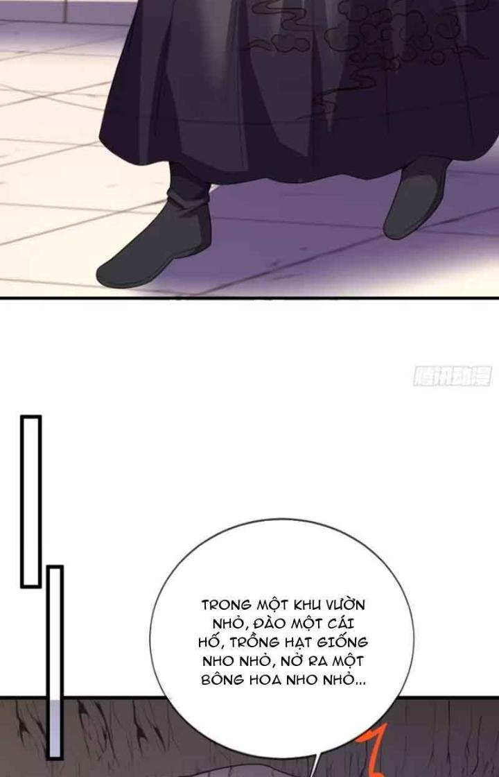 Cẩu Lương Thành Chuẩn Thánh, Ta Được Nữ Đế Triệu Hoán Chapter 34 - Trang 3