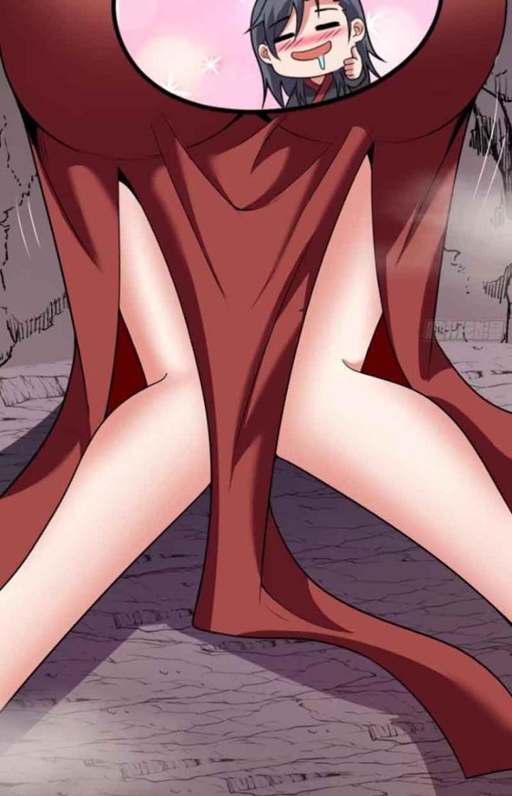 Cẩu Lương Thành Chuẩn Thánh, Ta Được Nữ Đế Triệu Hoán Chapter 34 - Trang 3