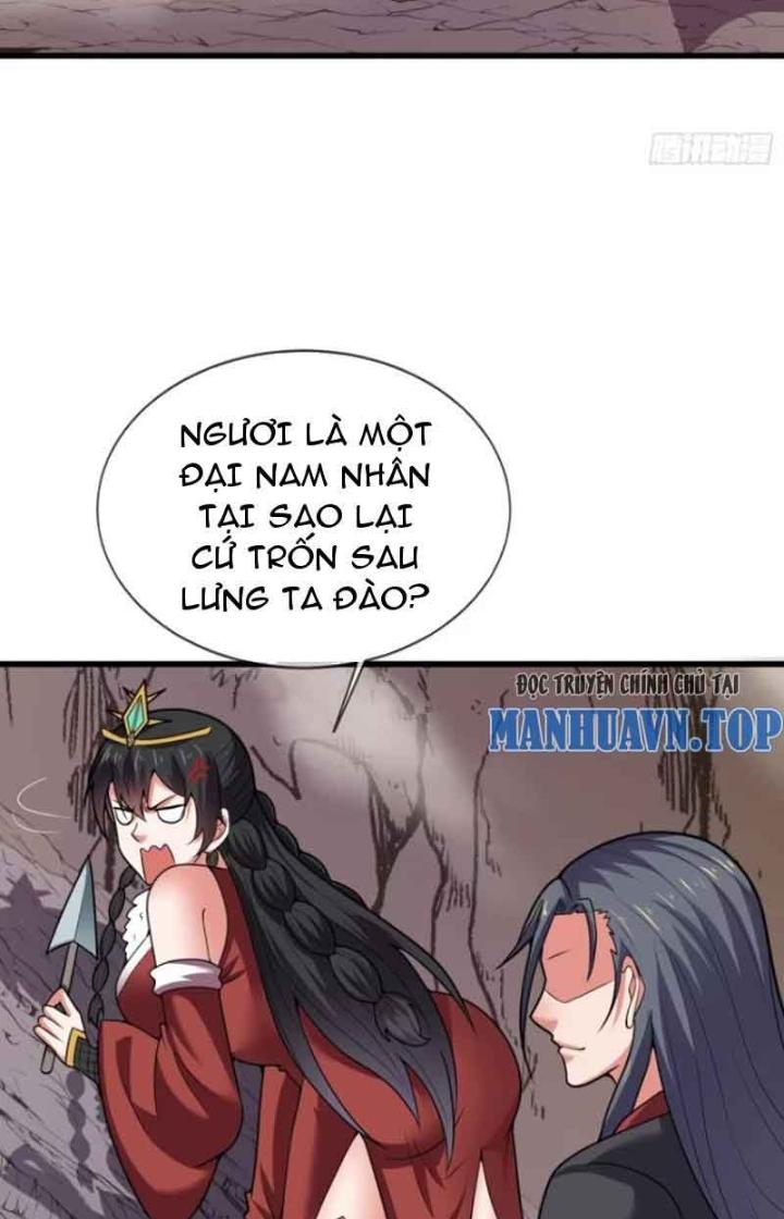 Cẩu Lương Thành Chuẩn Thánh, Ta Được Nữ Đế Triệu Hoán Chapter 34 - Trang 3