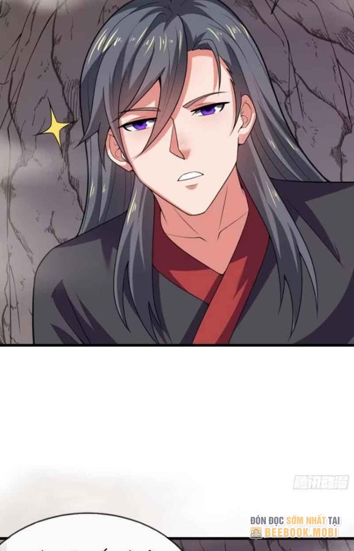 Cẩu Lương Thành Chuẩn Thánh, Ta Được Nữ Đế Triệu Hoán Chapter 34 - Trang 3