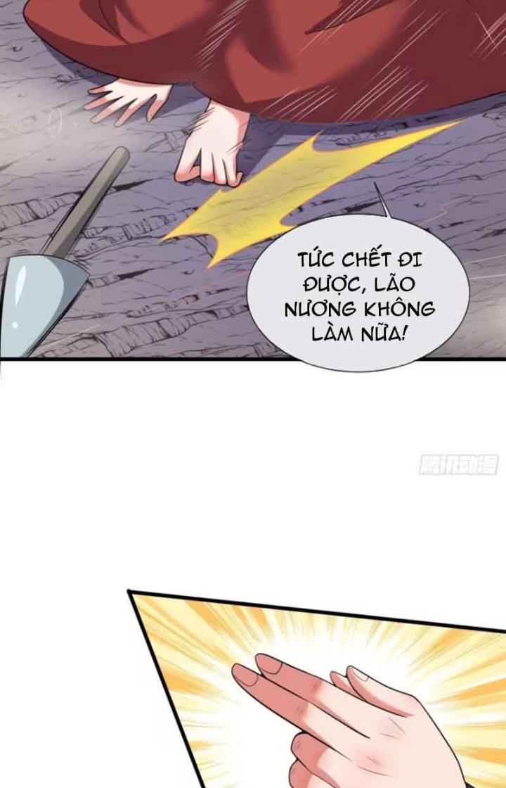 Cẩu Lương Thành Chuẩn Thánh, Ta Được Nữ Đế Triệu Hoán Chapter 34 - Trang 3