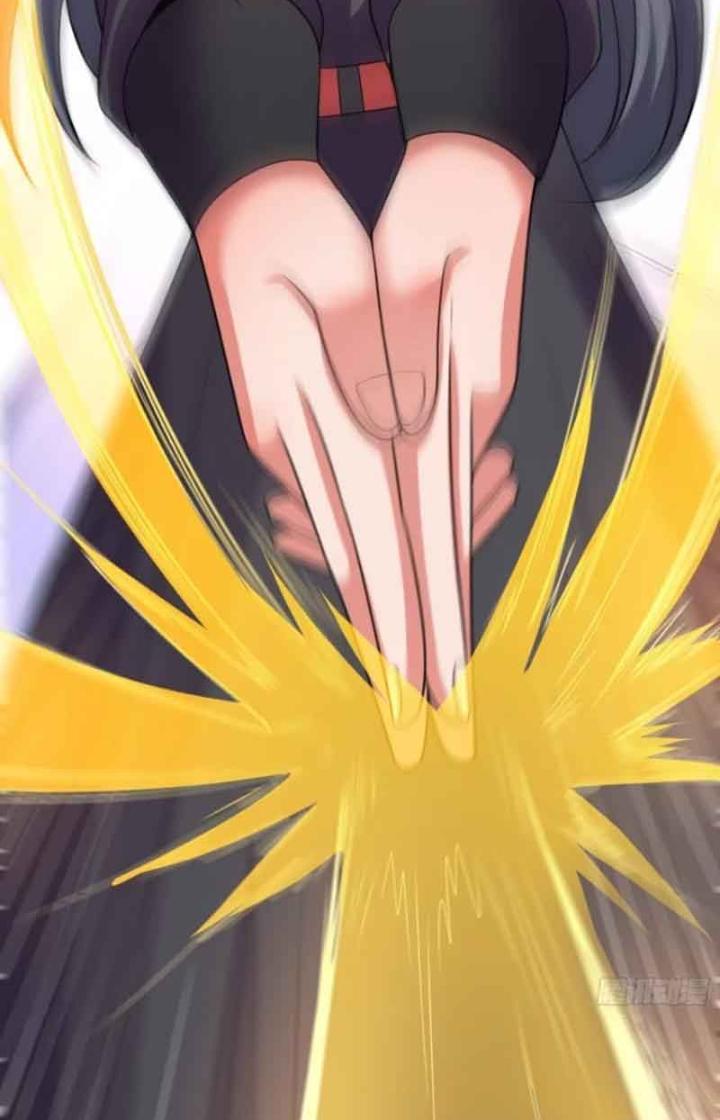 Cẩu Lương Thành Chuẩn Thánh, Ta Được Nữ Đế Triệu Hoán Chapter 34 - Trang 3