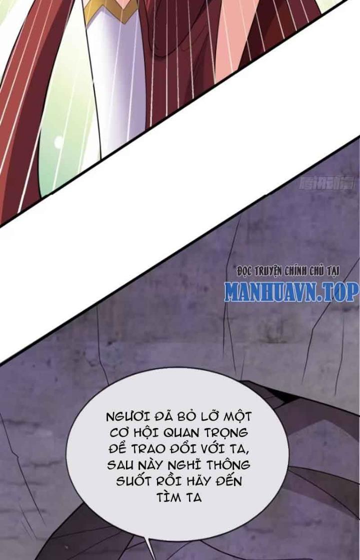 Cẩu Lương Thành Chuẩn Thánh, Ta Được Nữ Đế Triệu Hoán Chapter 34 - Trang 3