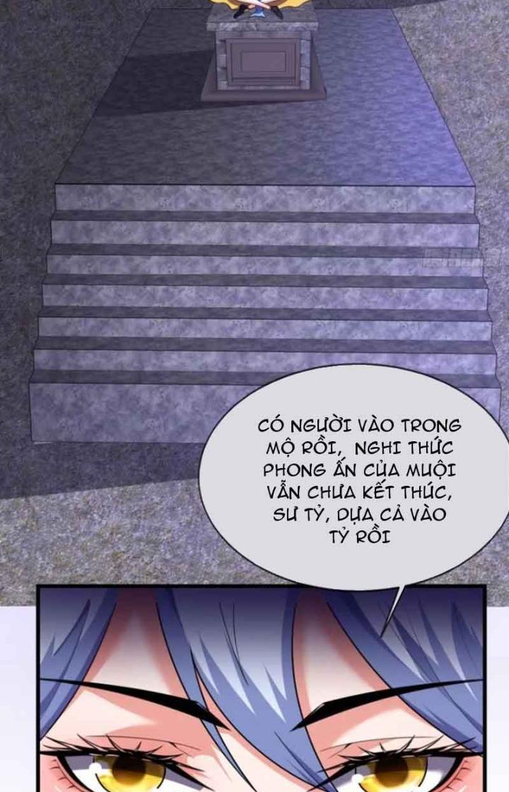 Cẩu Lương Thành Chuẩn Thánh, Ta Được Nữ Đế Triệu Hoán Chapter 34 - Trang 3