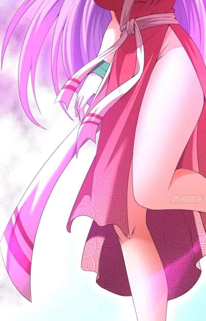 Cẩu Lương Thành Chuẩn Thánh, Ta Được Nữ Đế Triệu Hoán Chapter 34 - Trang 3