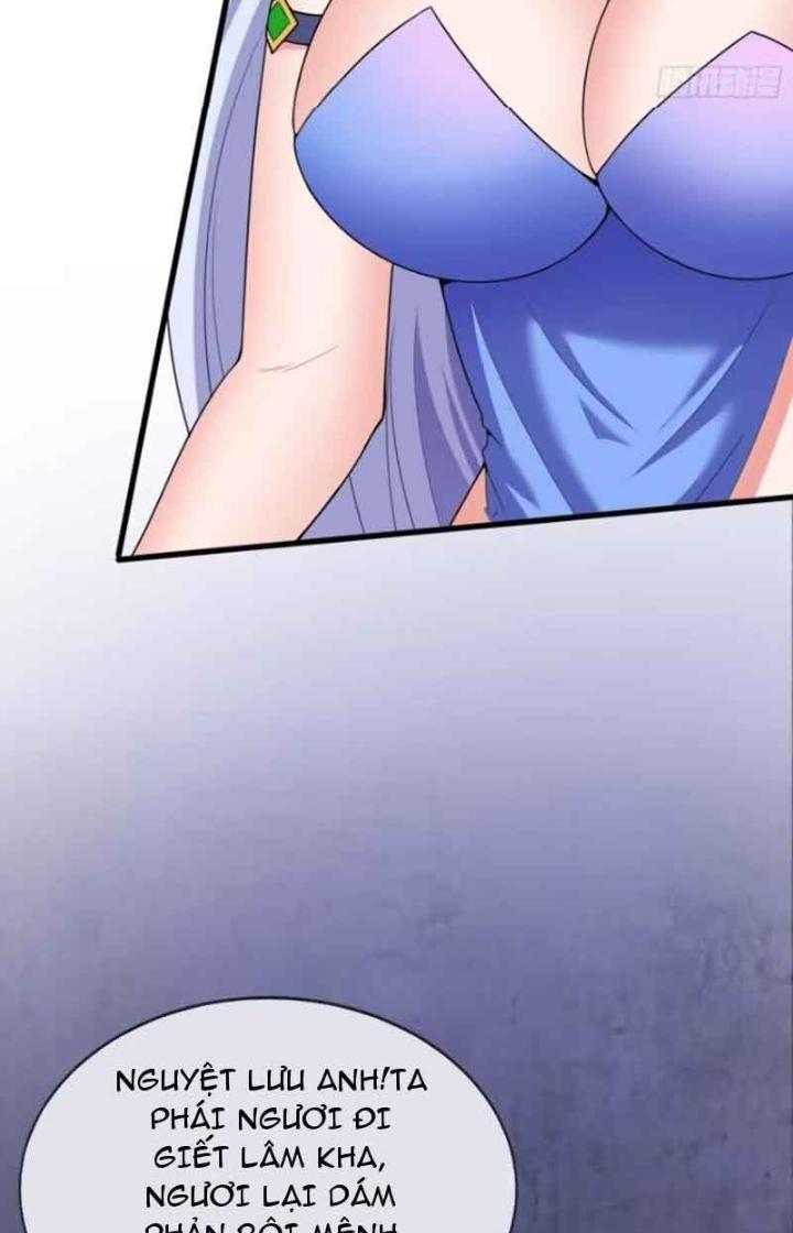 Cẩu Lương Thành Chuẩn Thánh, Ta Được Nữ Đế Triệu Hoán Chapter 34 - Trang 3