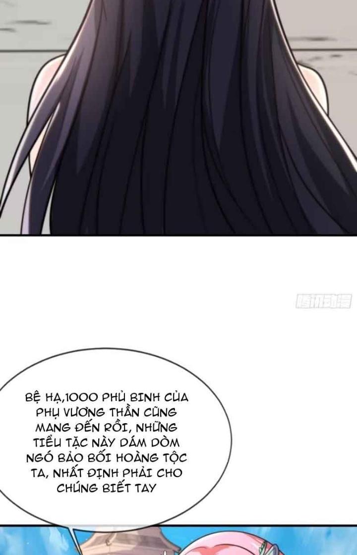 Cẩu Lương Thành Chuẩn Thánh, Ta Được Nữ Đế Triệu Hoán Chapter 34 - Trang 3