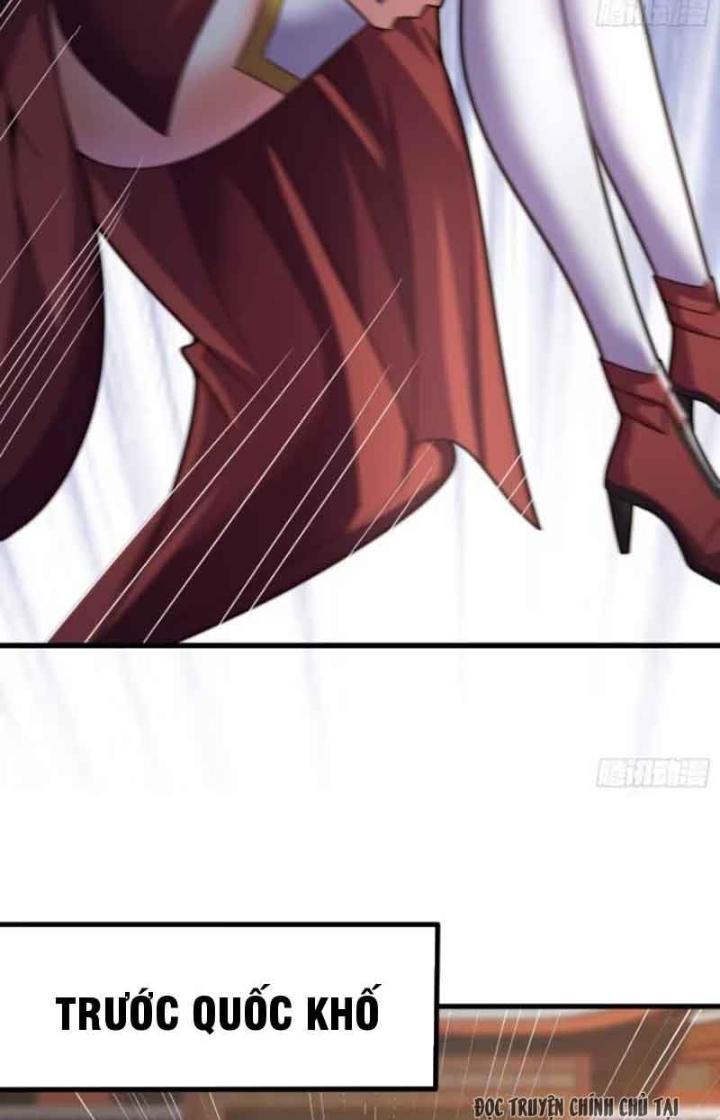 Cẩu Lương Thành Chuẩn Thánh, Ta Được Nữ Đế Triệu Hoán Chapter 35 - Trang 3