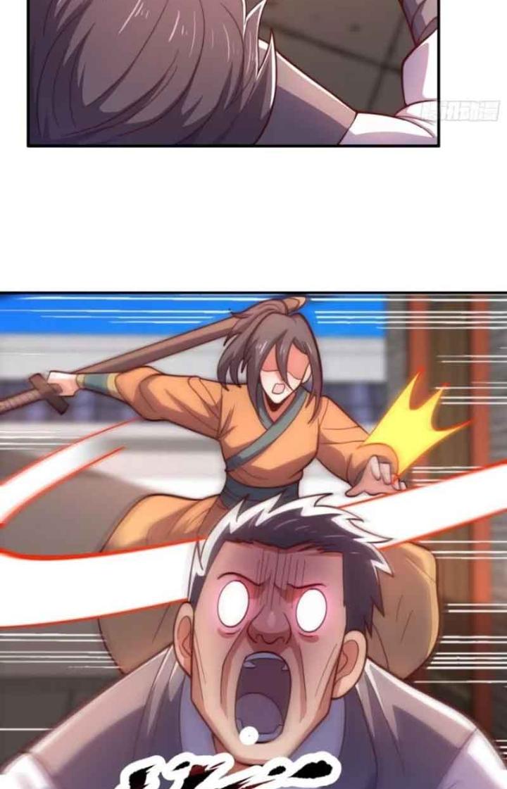 Cẩu Lương Thành Chuẩn Thánh, Ta Được Nữ Đế Triệu Hoán Chapter 35 - Trang 3