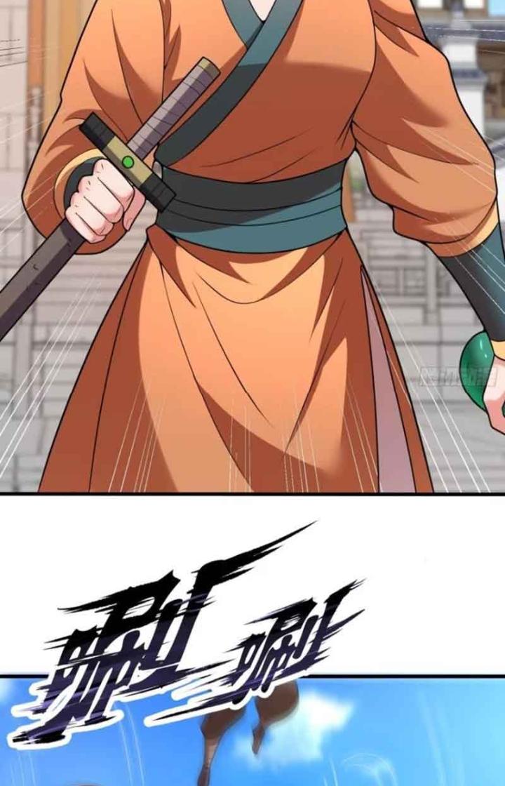 Cẩu Lương Thành Chuẩn Thánh, Ta Được Nữ Đế Triệu Hoán Chapter 35 - Trang 3