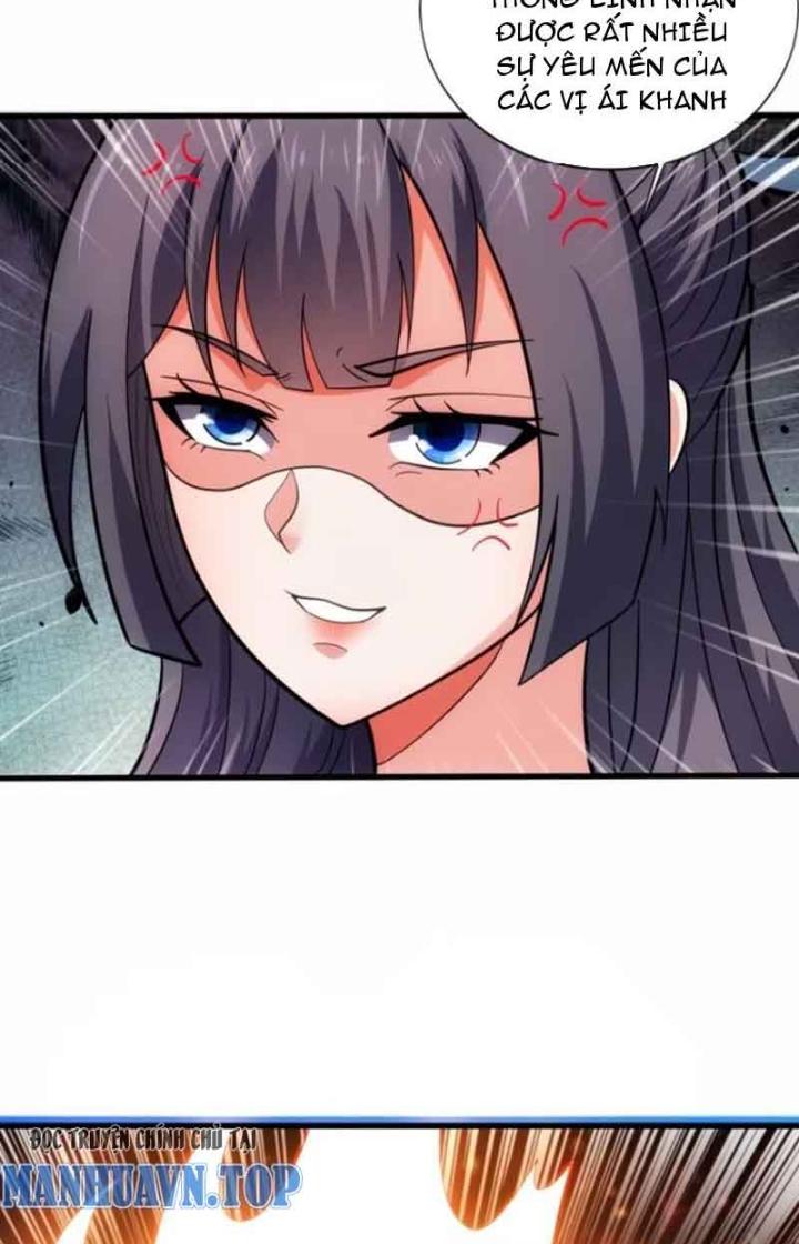 Cẩu Lương Thành Chuẩn Thánh, Ta Được Nữ Đế Triệu Hoán Chapter 35 - Trang 3