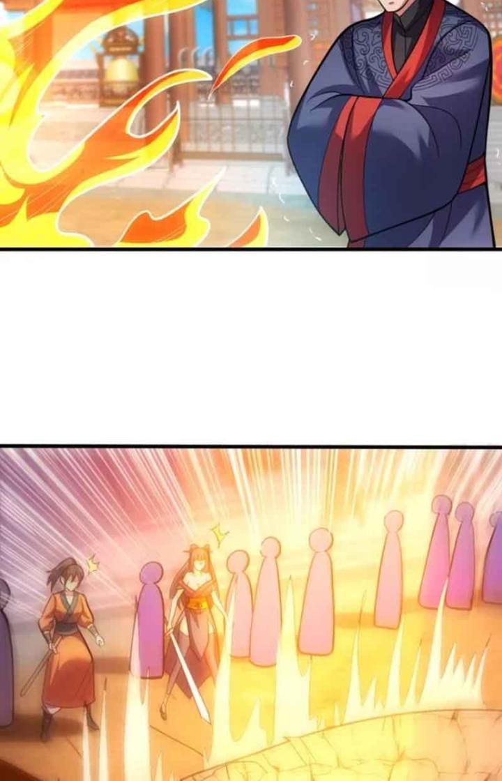 Cẩu Lương Thành Chuẩn Thánh, Ta Được Nữ Đế Triệu Hoán Chapter 35 - Trang 3