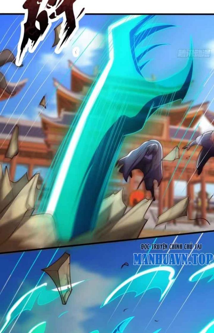 Cẩu Lương Thành Chuẩn Thánh, Ta Được Nữ Đế Triệu Hoán Chapter 35 - Trang 3