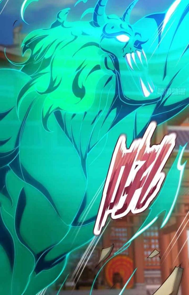 Cẩu Lương Thành Chuẩn Thánh, Ta Được Nữ Đế Triệu Hoán Chapter 35 - Trang 3