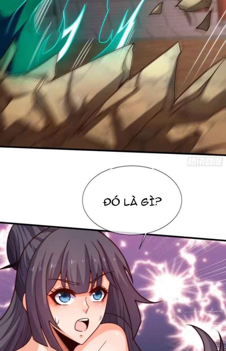 Cẩu Lương Thành Chuẩn Thánh, Ta Được Nữ Đế Triệu Hoán Chapter 35 - Trang 3