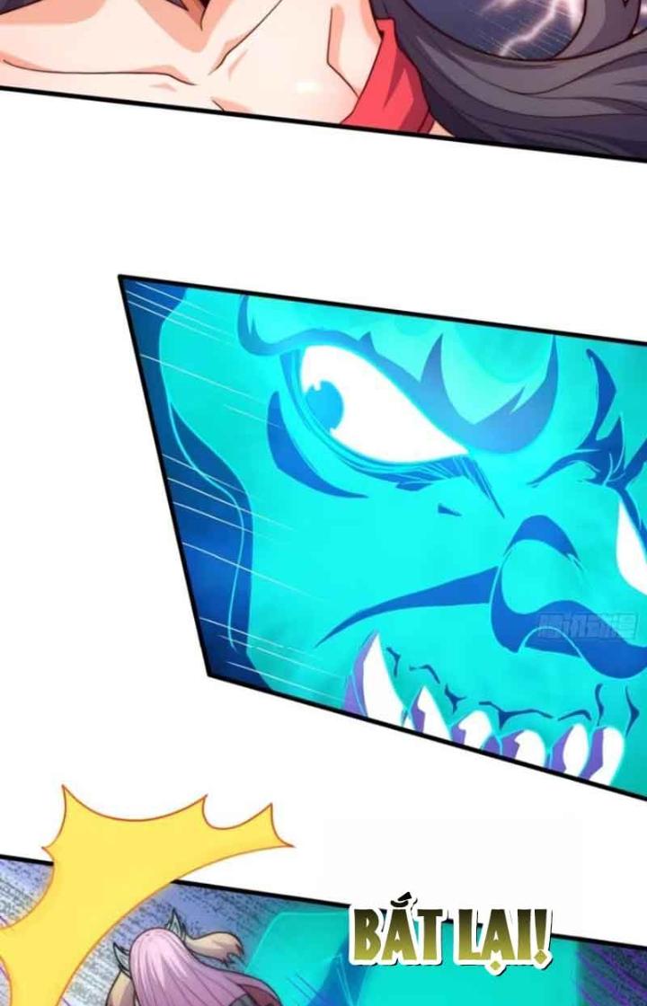 Cẩu Lương Thành Chuẩn Thánh, Ta Được Nữ Đế Triệu Hoán Chapter 35 - Trang 3