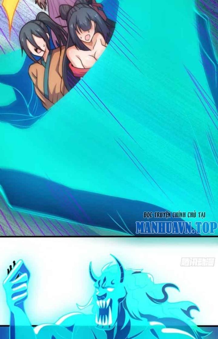 Cẩu Lương Thành Chuẩn Thánh, Ta Được Nữ Đế Triệu Hoán Chapter 35 - Trang 3