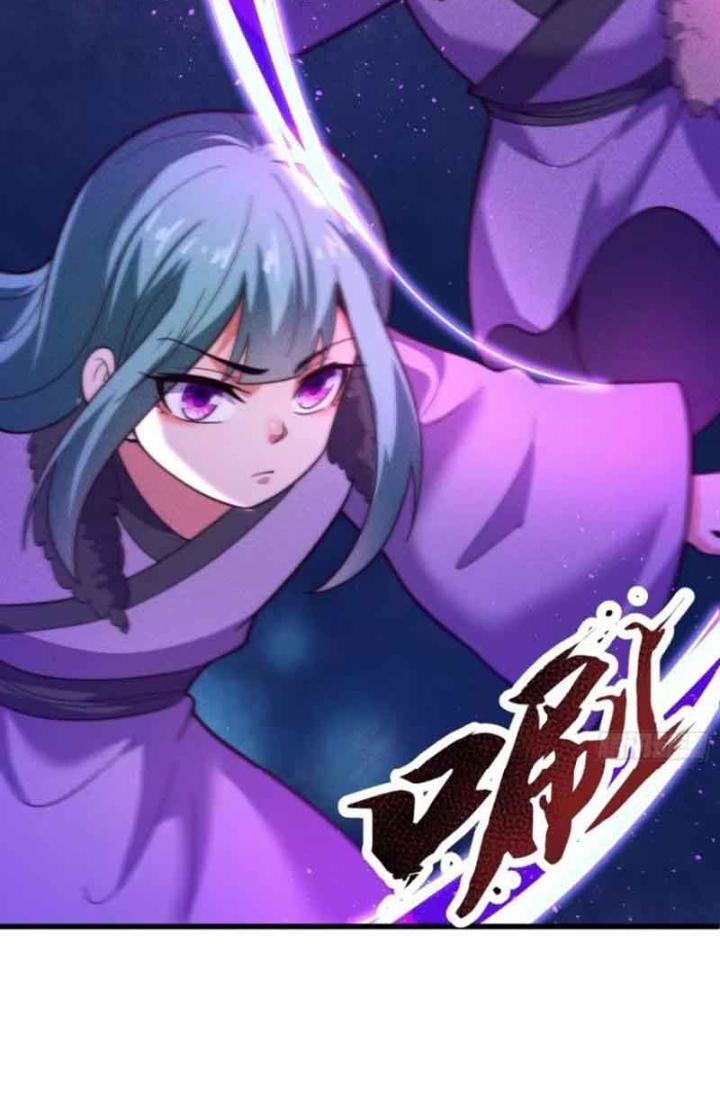 Cẩu Lương Thành Chuẩn Thánh, Ta Được Nữ Đế Triệu Hoán Chapter 35 - Trang 3