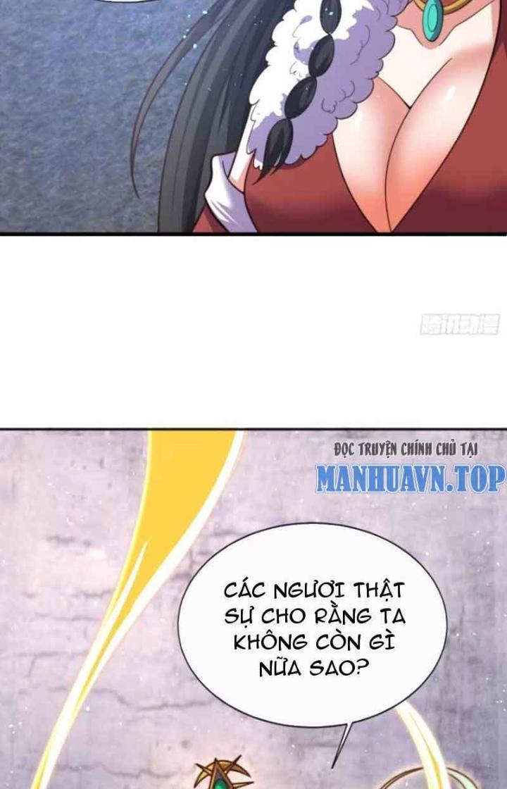 Cẩu Lương Thành Chuẩn Thánh, Ta Được Nữ Đế Triệu Hoán Chapter 35 - Trang 3