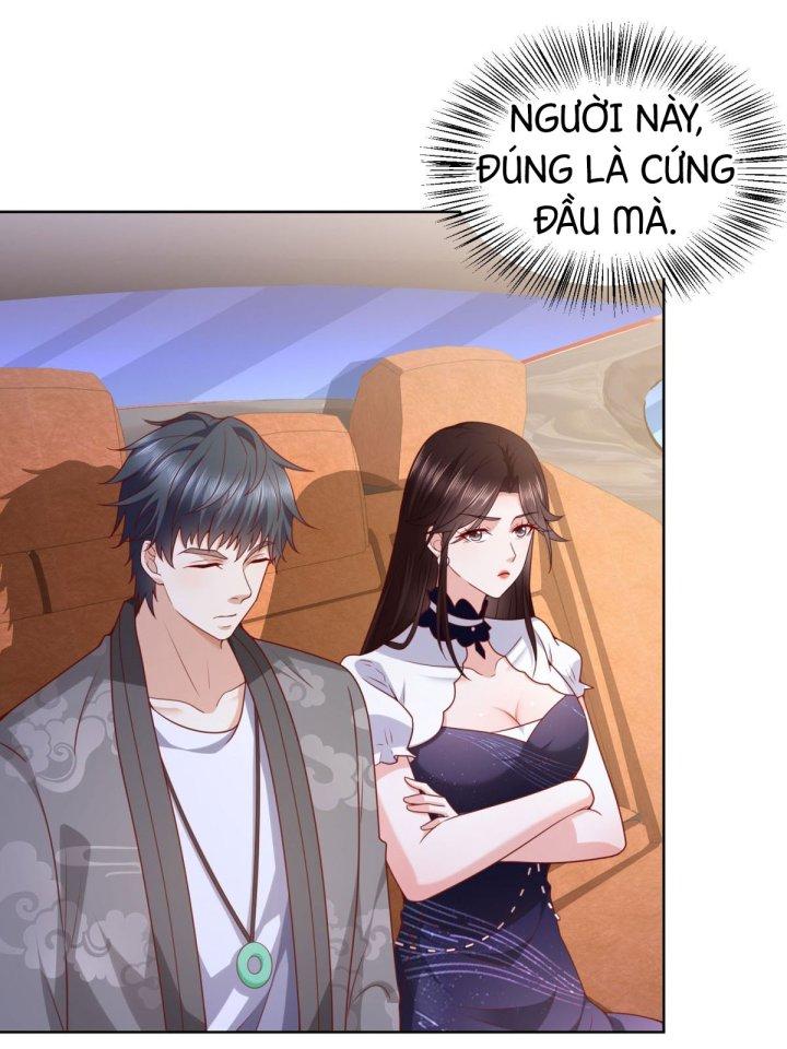 Chiến Thần Mạnh Nhất Đô Thị Chapter 32 - Trang 3