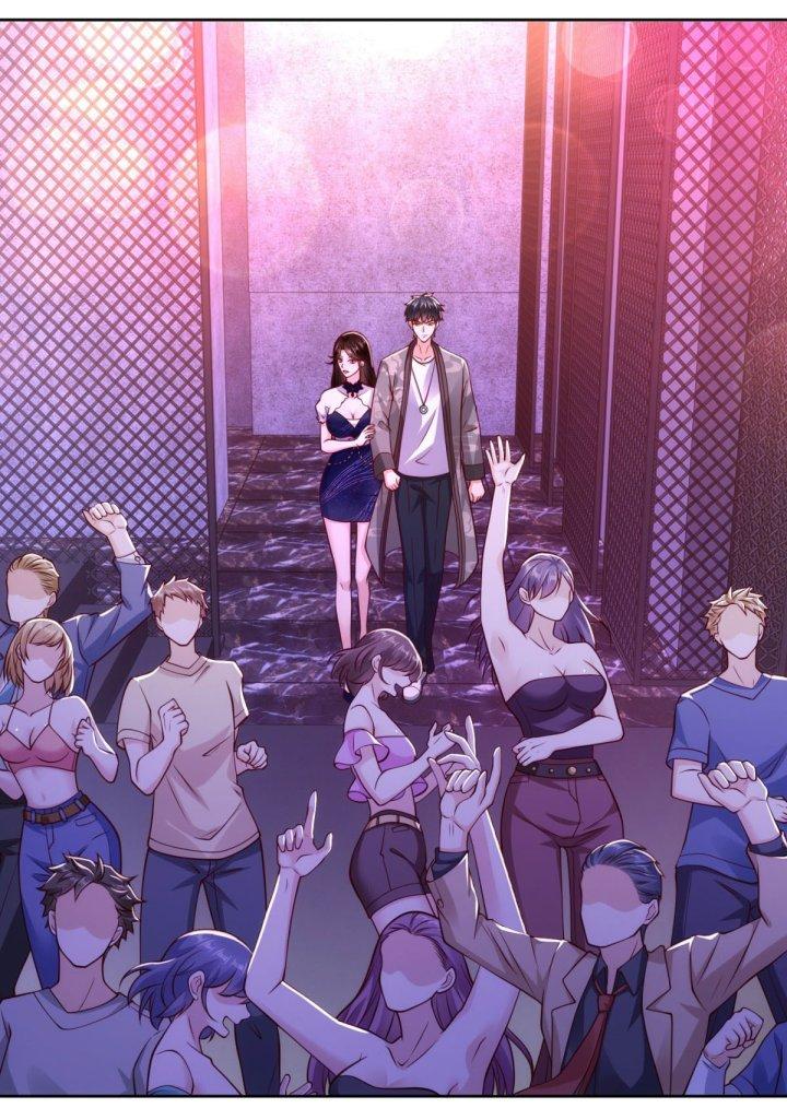 Chiến Thần Mạnh Nhất Đô Thị Chapter 32 - Trang 3