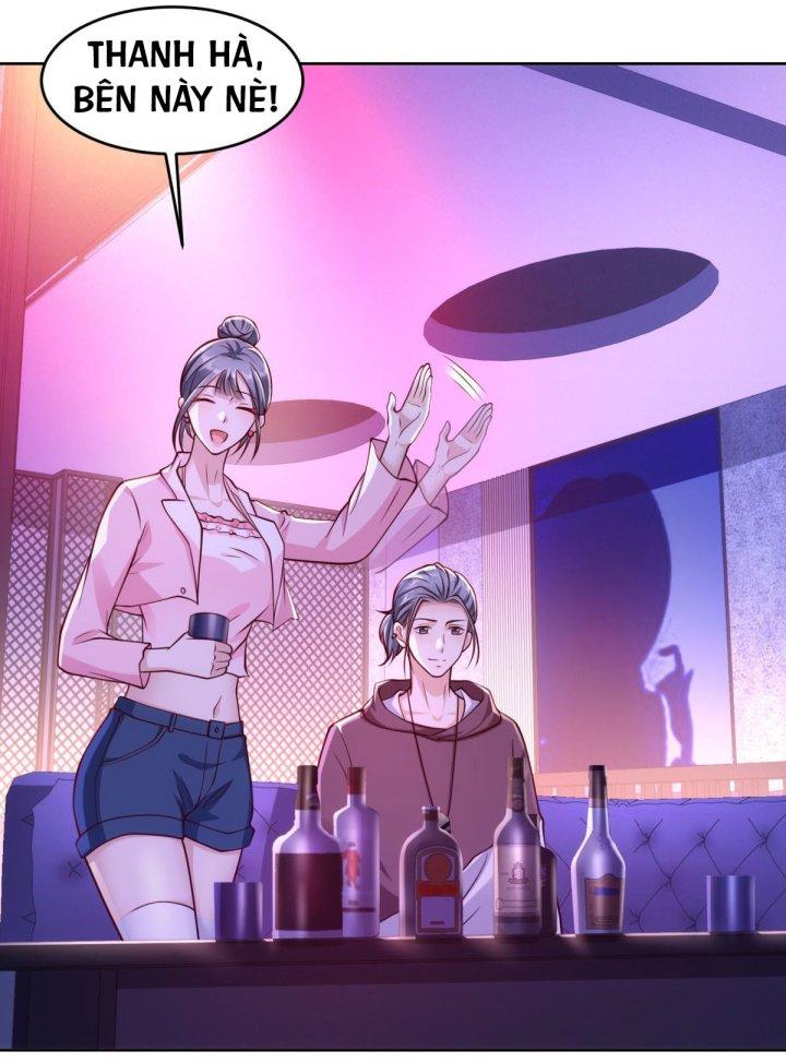 Chiến Thần Mạnh Nhất Đô Thị Chapter 32 - Trang 3