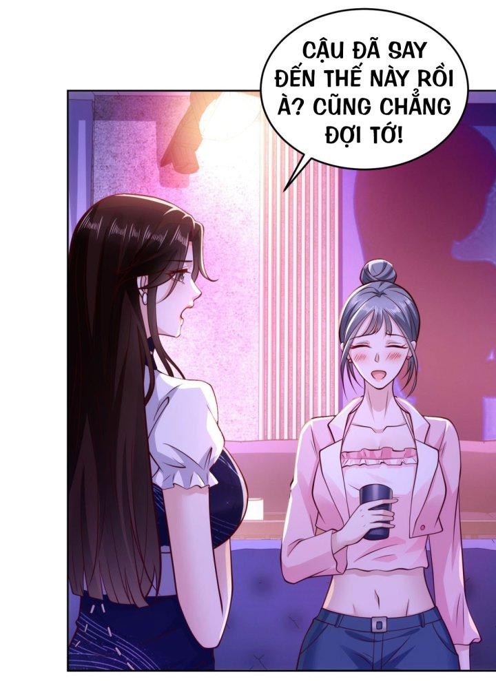 Chiến Thần Mạnh Nhất Đô Thị Chapter 32 - Trang 3