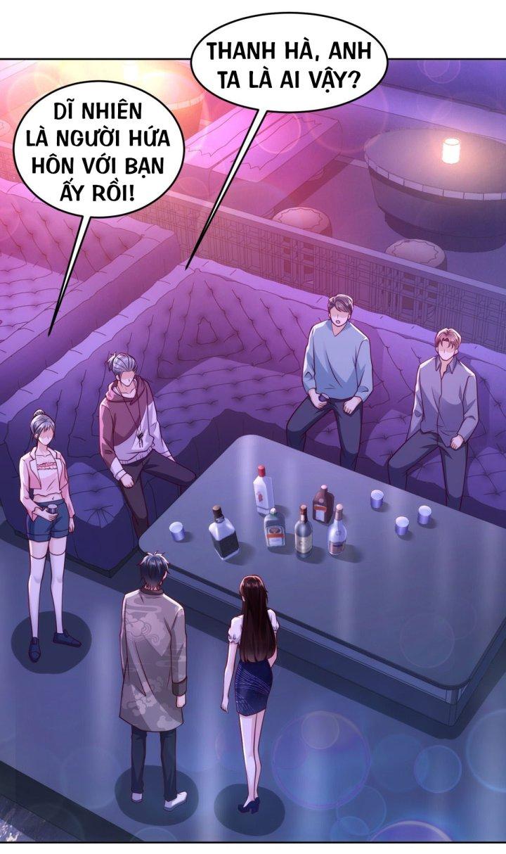 Chiến Thần Mạnh Nhất Đô Thị Chapter 32 - Trang 3