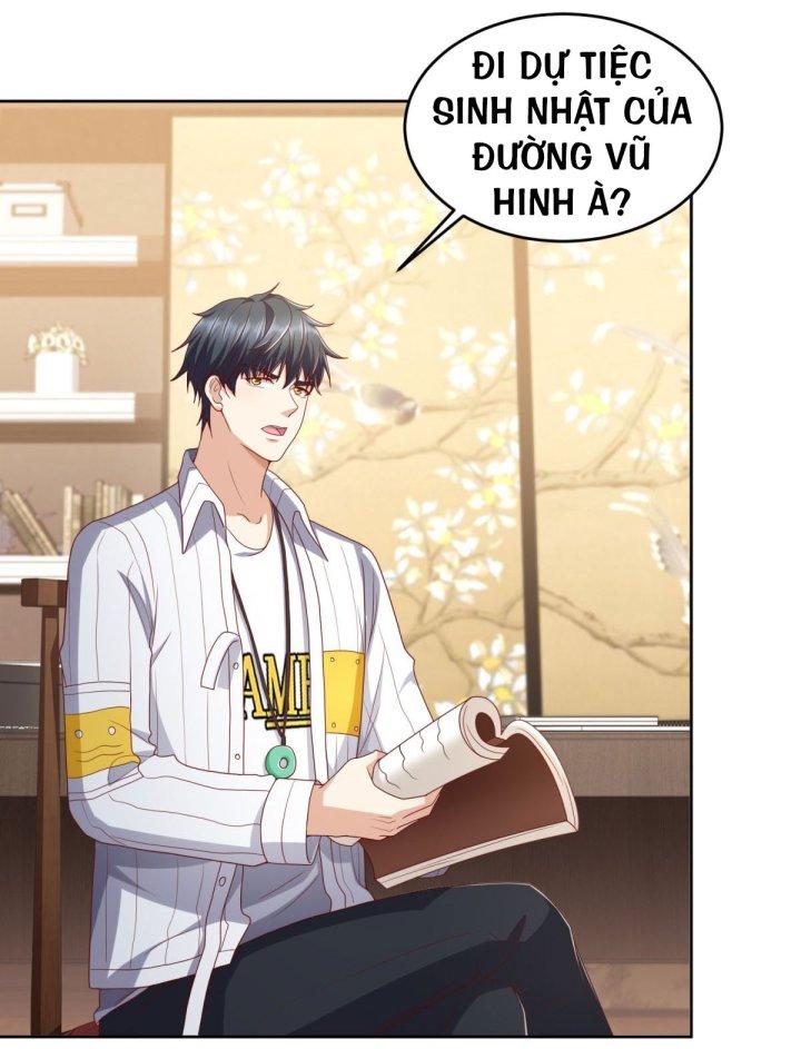 Chiến Thần Mạnh Nhất Đô Thị Chapter 32 - Trang 3