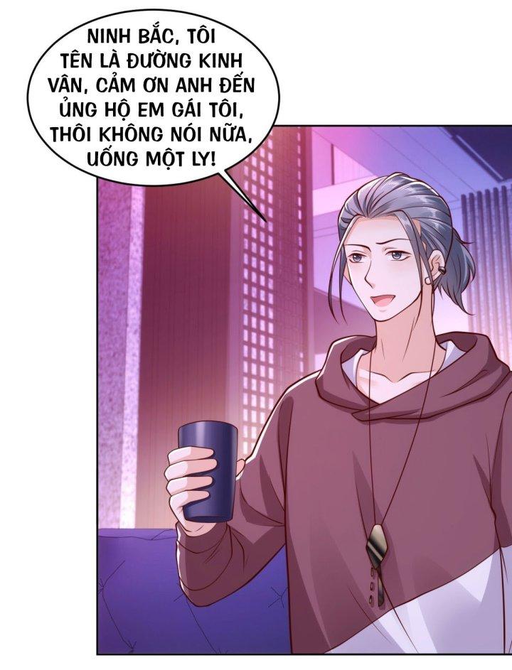 Chiến Thần Mạnh Nhất Đô Thị Chapter 32 - Trang 3