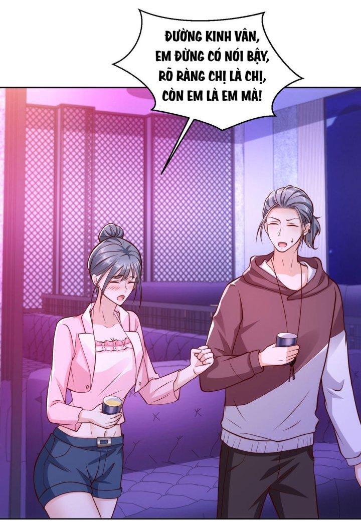 Chiến Thần Mạnh Nhất Đô Thị Chapter 32 - Trang 3