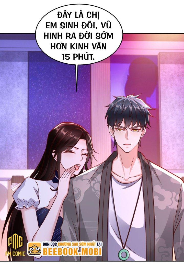 Chiến Thần Mạnh Nhất Đô Thị Chapter 32 - Trang 3