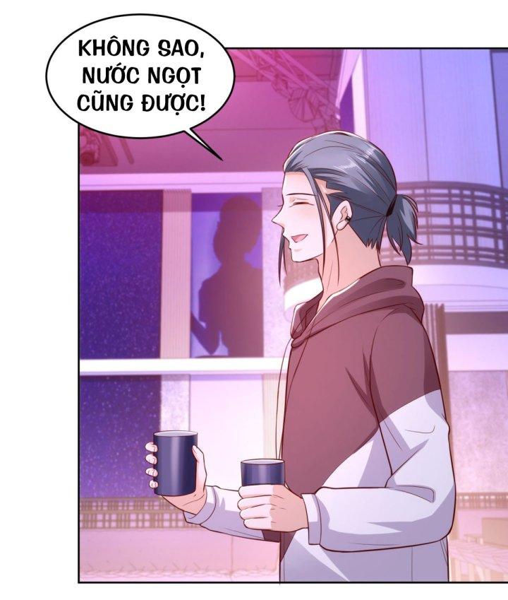 Chiến Thần Mạnh Nhất Đô Thị Chapter 32 - Trang 3