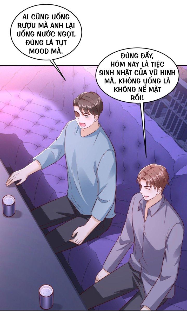 Chiến Thần Mạnh Nhất Đô Thị Chapter 32 - Trang 3