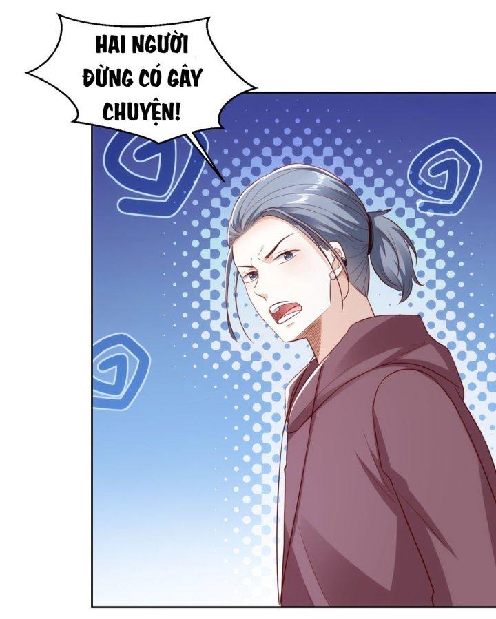 Chiến Thần Mạnh Nhất Đô Thị Chapter 32 - Trang 3