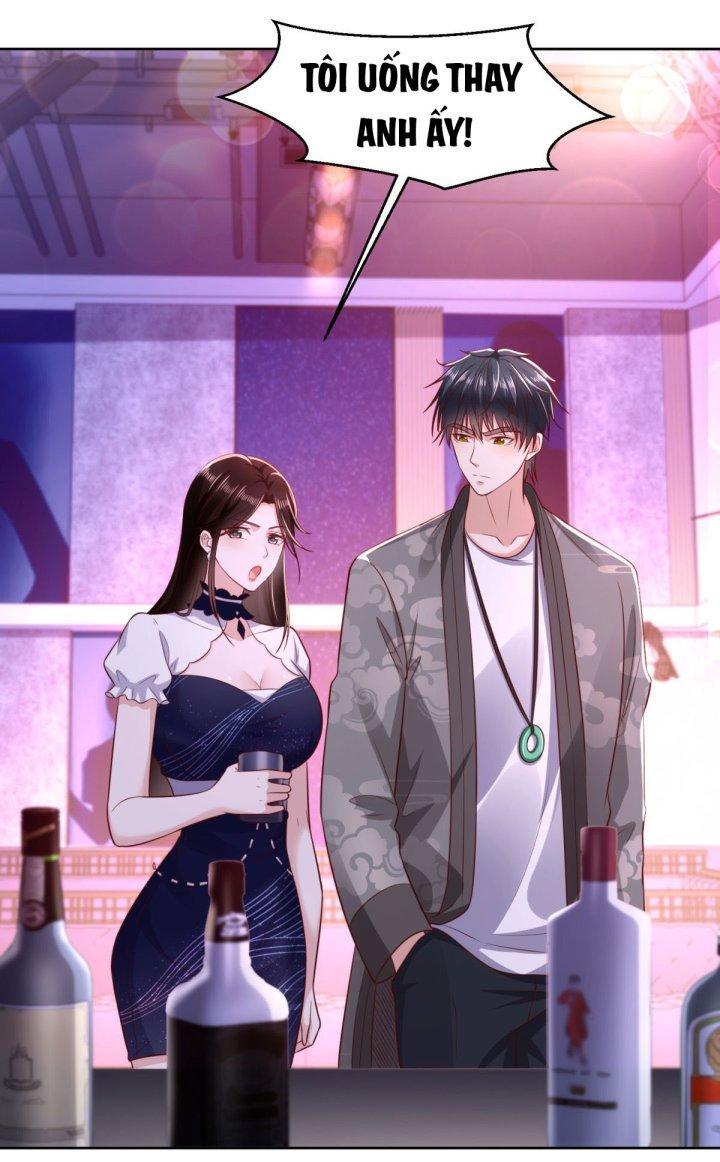 Chiến Thần Mạnh Nhất Đô Thị Chapter 32 - Trang 3