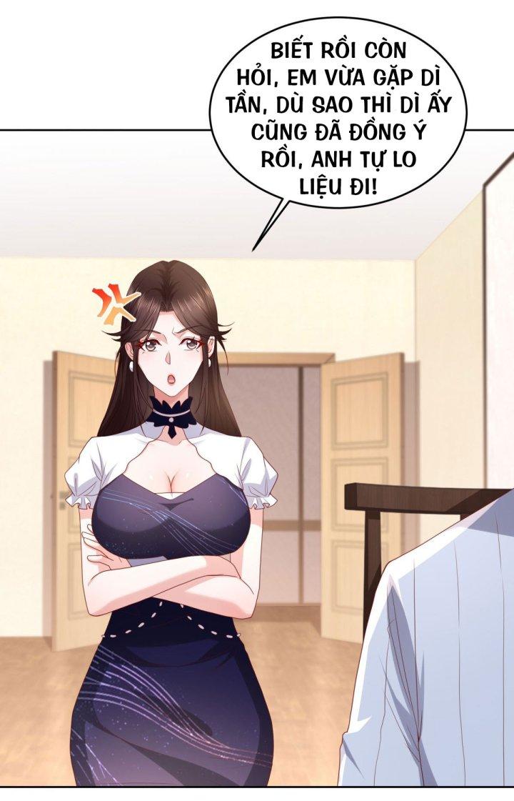 Chiến Thần Mạnh Nhất Đô Thị Chapter 32 - Trang 3