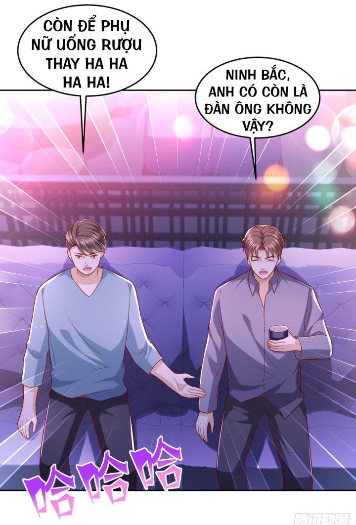 Chiến Thần Mạnh Nhất Đô Thị Chapter 32 - Trang 3