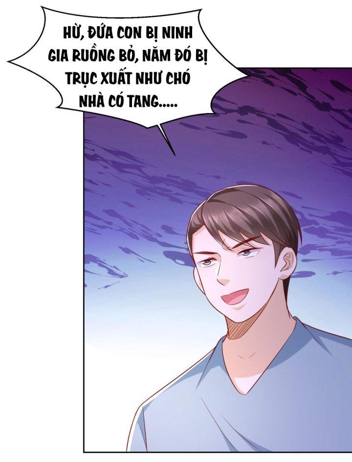 Chiến Thần Mạnh Nhất Đô Thị Chapter 32 - Trang 3