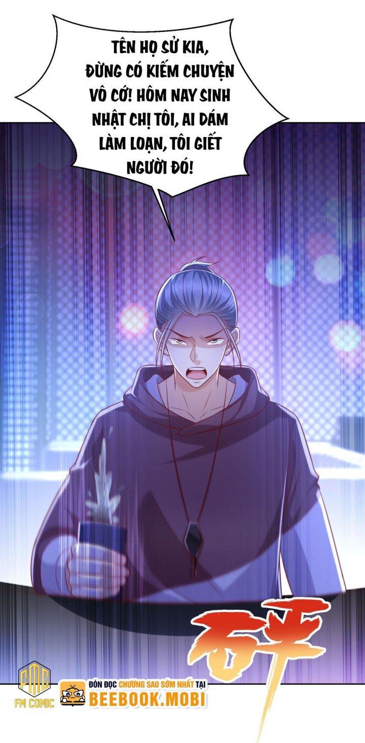 Chiến Thần Mạnh Nhất Đô Thị Chapter 32 - Trang 3