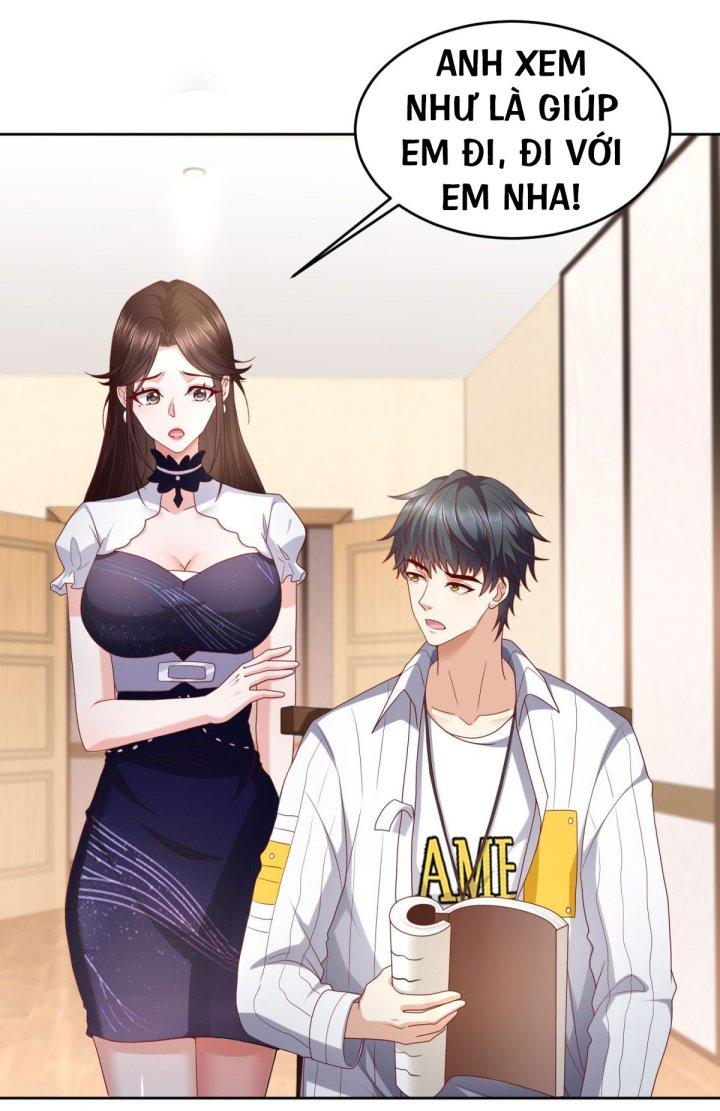 Chiến Thần Mạnh Nhất Đô Thị Chapter 32 - Trang 3