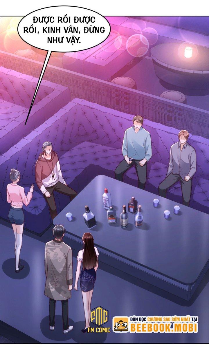 Chiến Thần Mạnh Nhất Đô Thị Chapter 33 - Trang 3