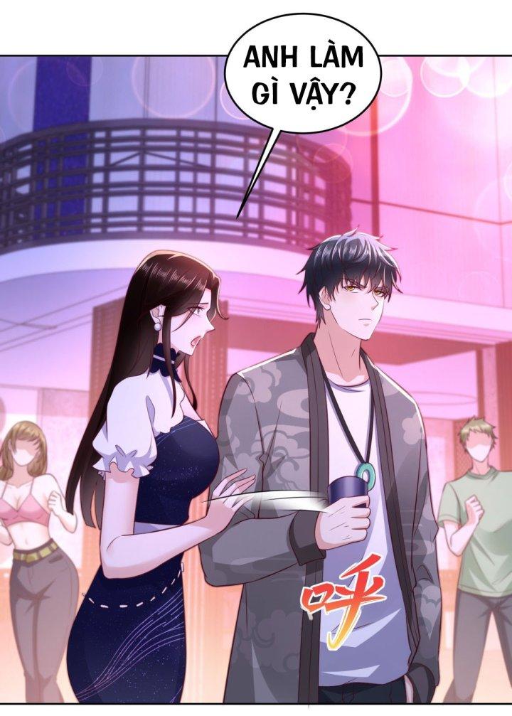 Chiến Thần Mạnh Nhất Đô Thị Chapter 33 - Trang 3