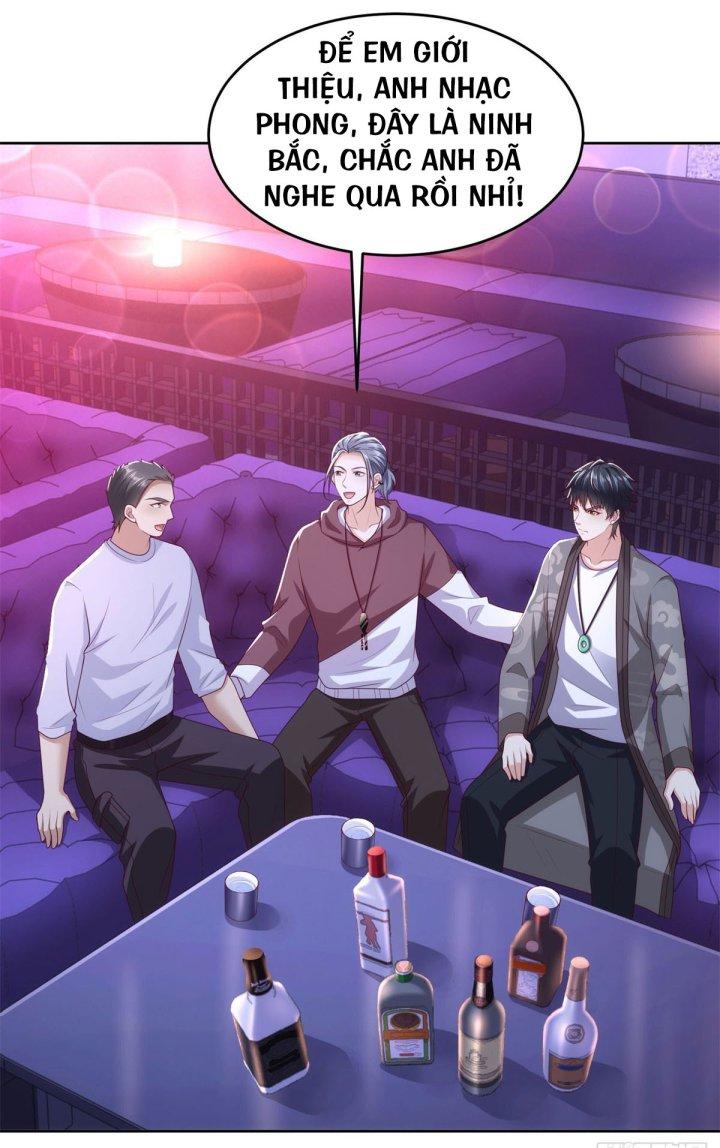 Chiến Thần Mạnh Nhất Đô Thị Chapter 33 - Trang 3