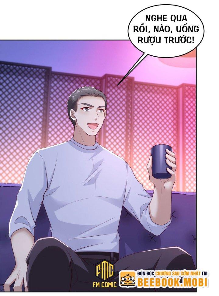 Chiến Thần Mạnh Nhất Đô Thị Chapter 33 - Trang 3