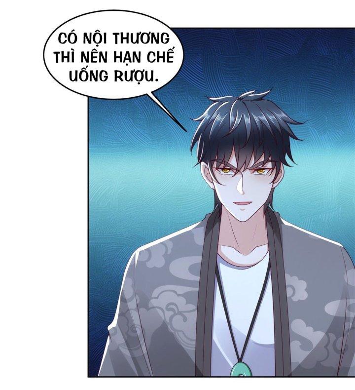 Chiến Thần Mạnh Nhất Đô Thị Chapter 33 - Trang 3